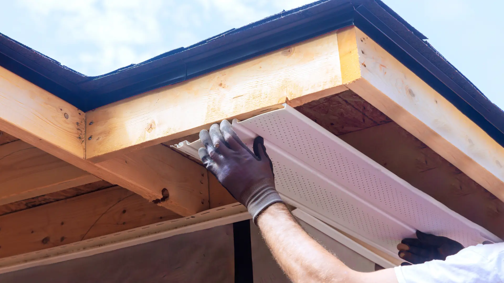 You are currently viewing The Ultimate Weatherproofing Checklist for Every Season