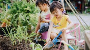 Read more about the article How to Teach Kids About Sustainability Effectively at Home and School