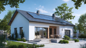 Read more about the article How to Use Solar Power at Home Efficiently for Maximum Savings