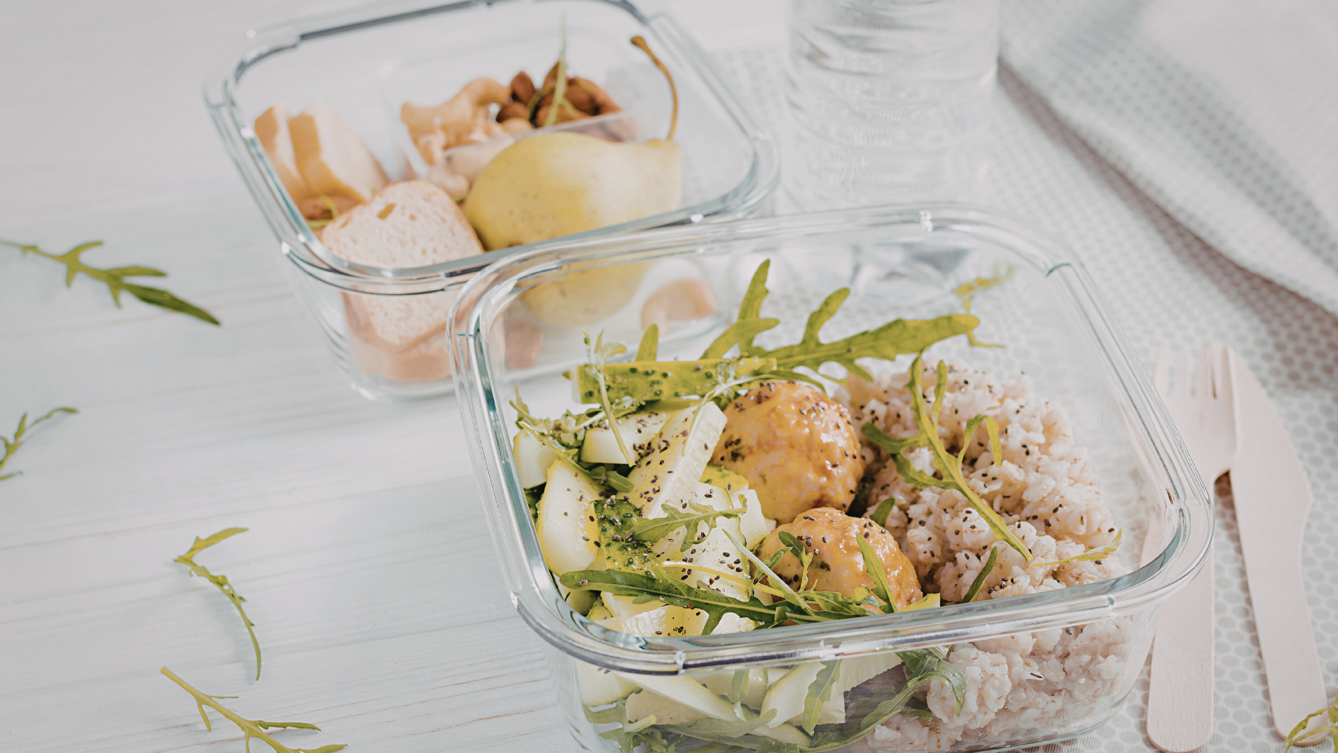 You are currently viewing Best Low-Waste Lunch Ideas for Work to Save Time and Reduce Trash